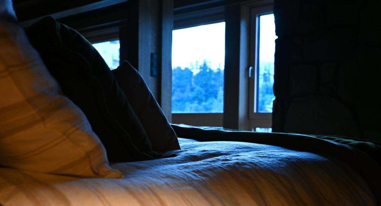 Apartman Mary Lou, Hotel Ovruc Štrbské Pleso エクステリア 写真